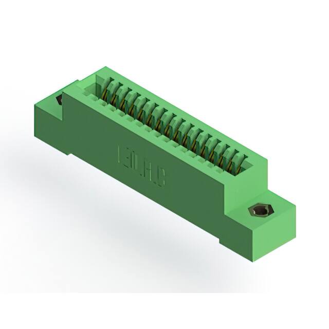 325-016-520-107 EDAC Inc.  Edgeboard Connectors